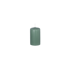 Verkleinertes Bild von Stumpenkerze smaragdgrün Ø 60 x 100 mm