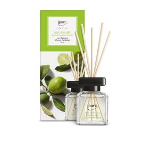 ESSENTIALS lime light