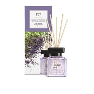ESSENTIALS lavender touch