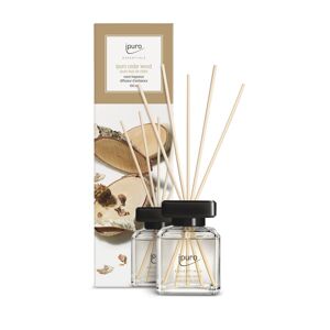 ESSENTIALS cedar wood