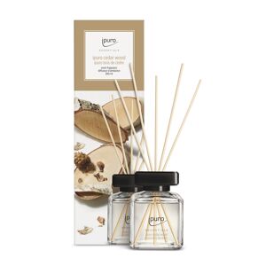 ESSENTIALS cedar wood