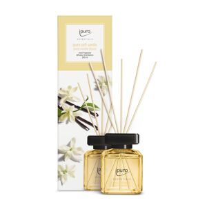 ESSENTIALS soft vanilla
