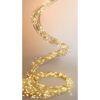 LED-Lichterdraht 640 LEDs warmweiß 190 cm