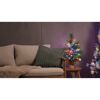 LED-Lichterkette 180 LEDs bunt 1340 cm