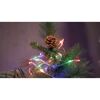 LED-Lichterkette 180 LEDs bunt 1340 cm