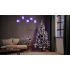 LED-Lichterkette 180 LEDs bunt 1340 cm