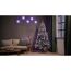 LED-Lichterkette 180 LEDs bunt 1340 cm