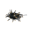 LED-Lichterkette 700 LEDs warmweiß 4890 cm