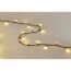 LED-Lichterkette 700 LEDs warmweiß 4890 cm