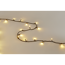 LED-Lichterkette 700 LEDs warmweiß 4890 cm