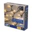 Lichterkette mit 700 LEDs in Verpackung