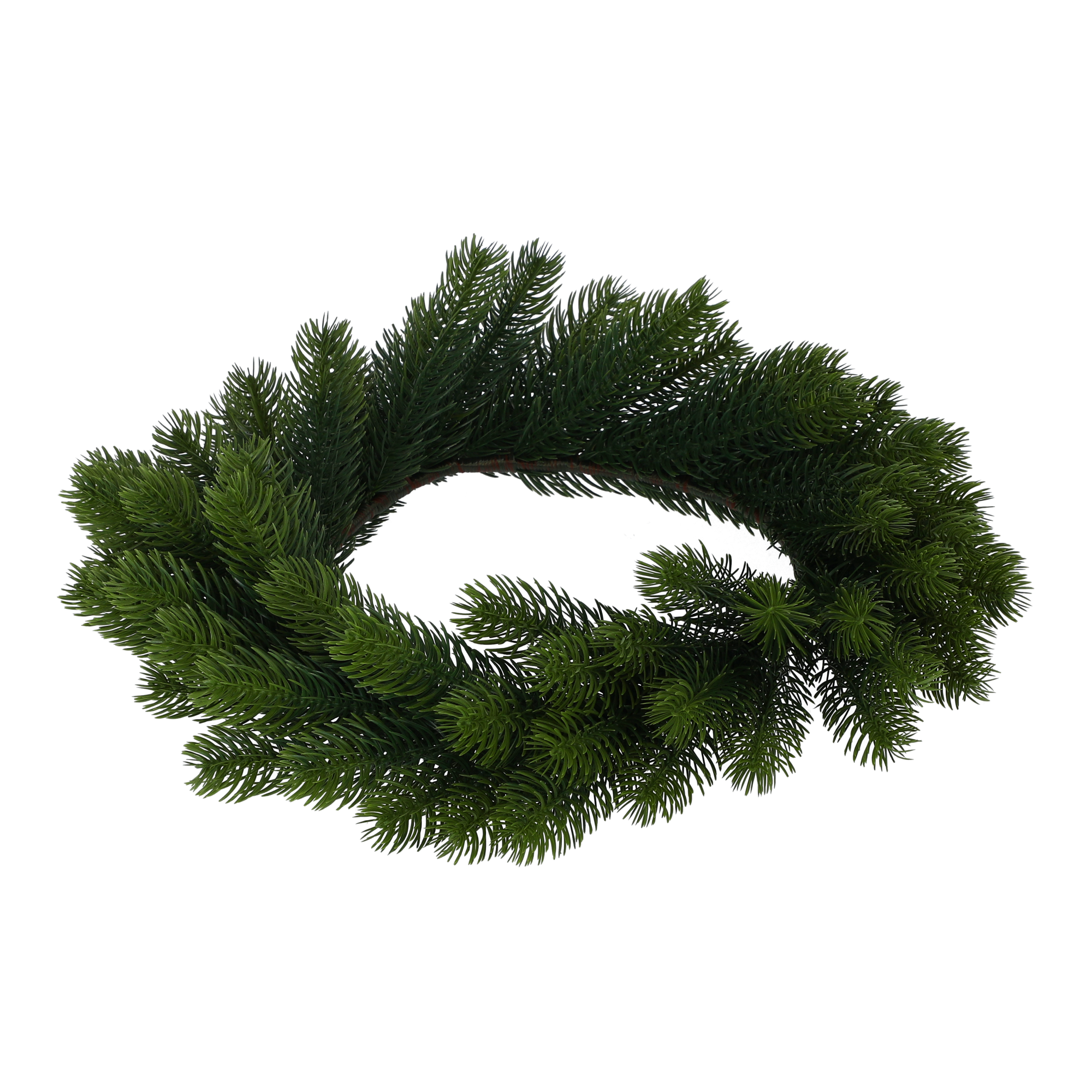 Kranz 'Nakiska' grün Ø 45 cm