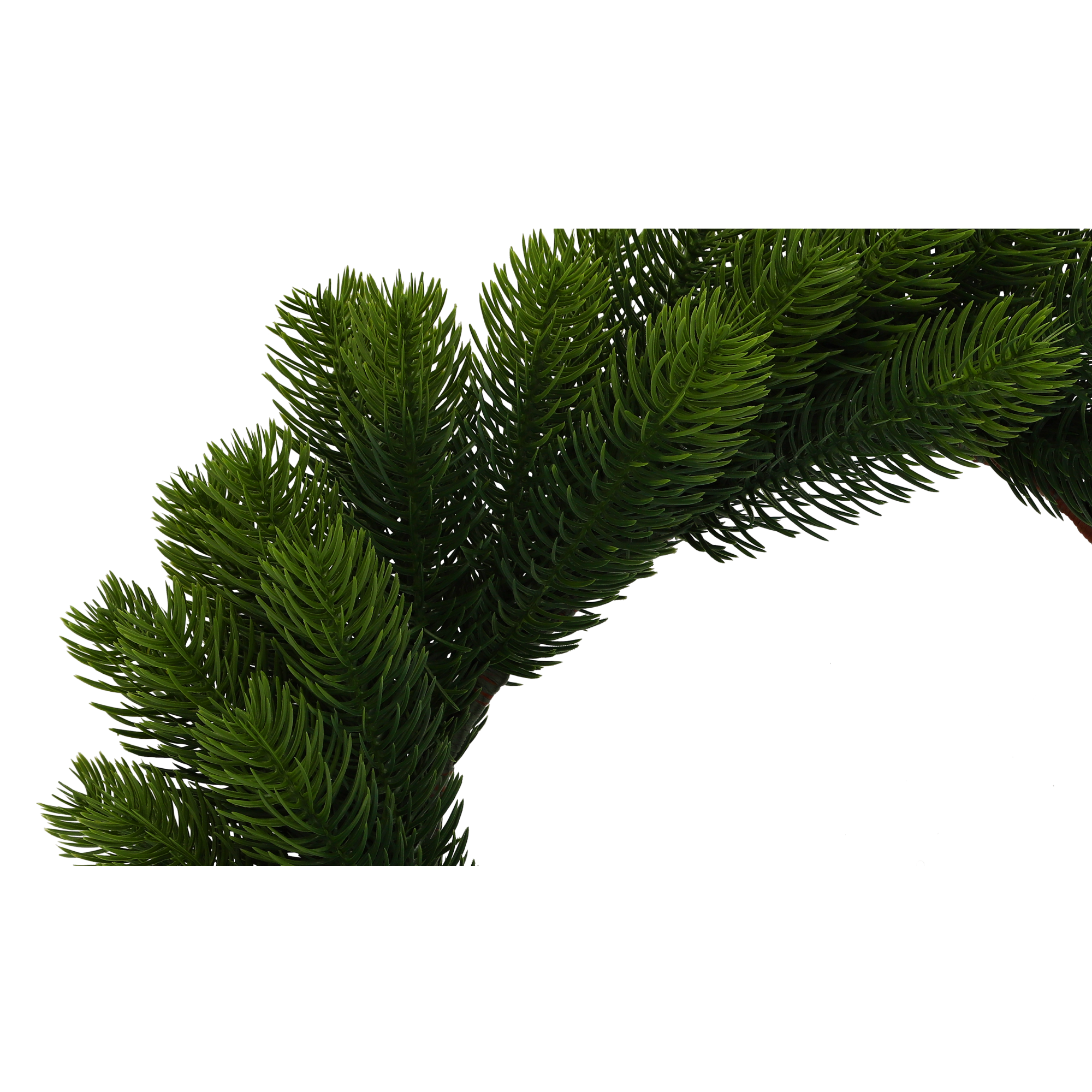 Kranz 'Nakiska' grün Ø 45 cm