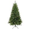 Künstlicher Weihnachtsbaum 'Bromont' Ø 80 x 150 cm