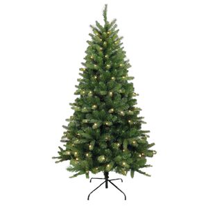 Künstlicher Weihnachtsbaum 'Bromont' Ø 100 x 180 cm