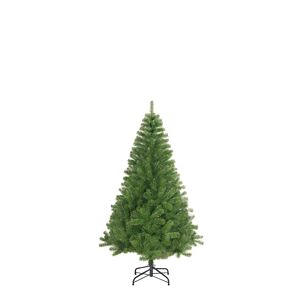 Künstlicher Weihnachtsbaum 'Keystone' grün 120 cm