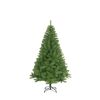 Künstlicher Weihnachtsbaum 'Keystone' grün Ø 112 x 215 cm