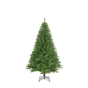 Künstlicher Weihnachtsbaum 'Keystone' grün Ø 112 x 215 cm
