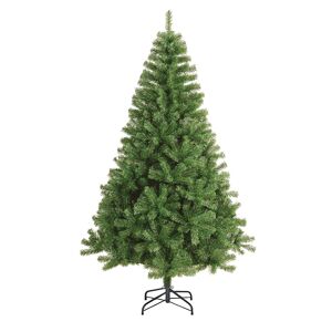 Künstlicher Weihnachtsbaum 'Keystone' grün 185 cm