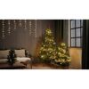 Künstlicher Weihnachtsbaum 'Keystone' grün Ø 112 x 215 cm