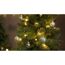 Künstlicher Weihnachtsbaum 'Heavenly' dunkelgrün 155 cm