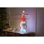 LED-Wichtel mit Timer 56 cm 109 LEDs