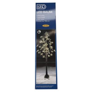 LED-Weide 150 cm