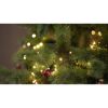 LED-Micro-Lichterkette 580 LEDs bunt 1450 cm
