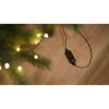 LED-Micro-Lichterkette 580 LEDs bunt 1450 cm