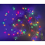 LED-Micro-Lichterkette 760 LEDs bunt 1900 cm