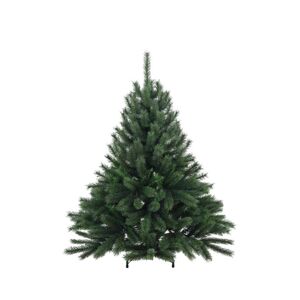 Künstlicher Weihnachtsbaum 'Vail' grün Ø 110 x 120 cm