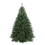 Künstlicher Weihnachtsbaum 'Vail' grün Ø 127 x 185 cm