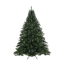 Künstlicher Weihnachtsbaum 'Vail' grün Ø 158 x 215 cm