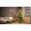 Künstlicher Weihnachtsbaum 'Fernie' dunkelgrün 155 cm