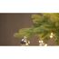Künstlicher Weihnachtsbaum 'Fernie' dunkelgrün 155 cm