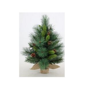 Künstlicher Weihnachtsbaum 'Aspen' 60 cm