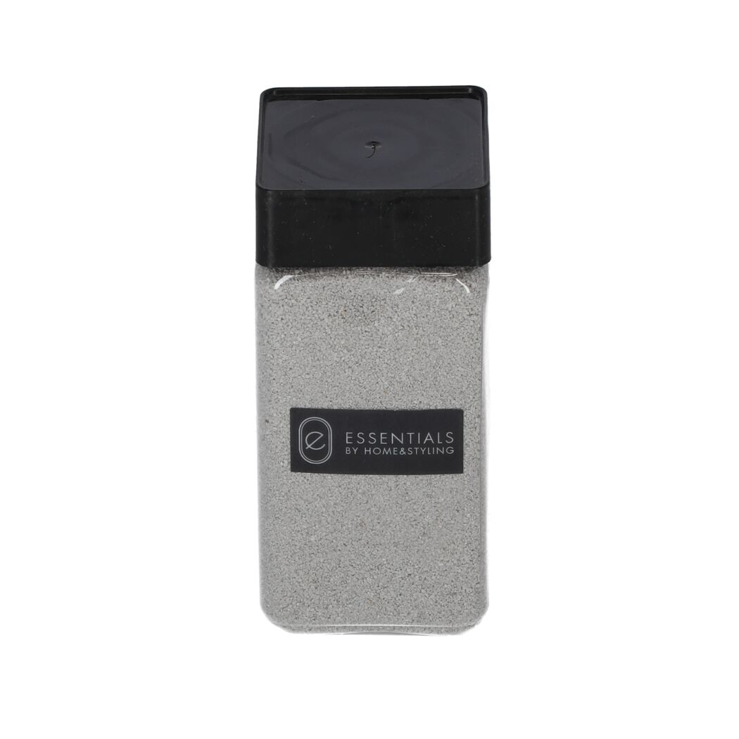 Dekosand grau 550 ml