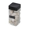 Dekosteine weiß 850 g