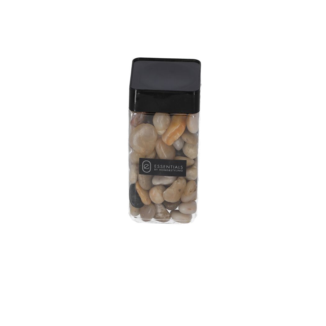 Dekosteine braun 850 g