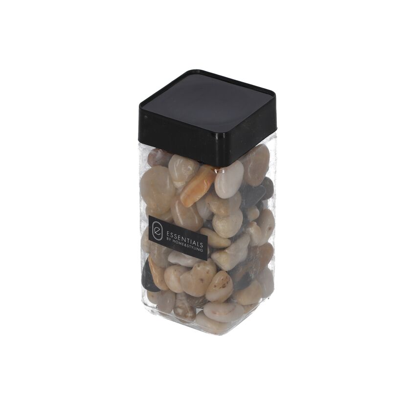 Dekosteine braun 850 g