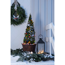 LED-Micro-Lichterkette 200 LEDs bunt 418,4 cm