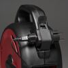 Kabeltrommel mit Stecker