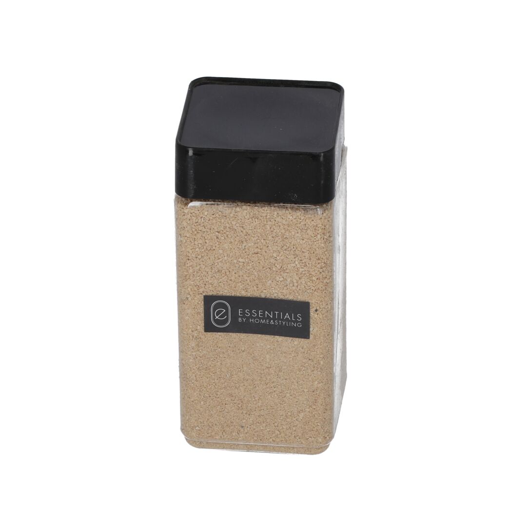 Dekosand karamell 850 g