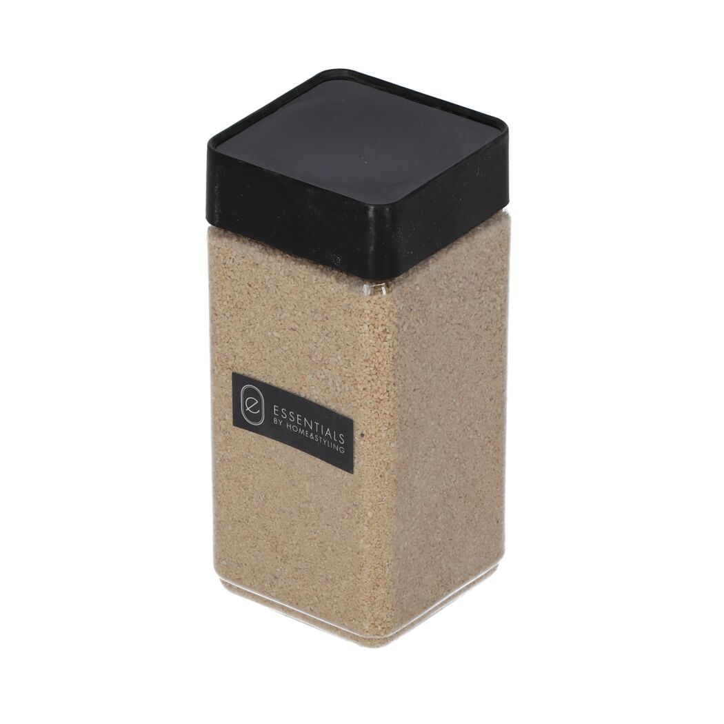 Dekosand karamell 850 g