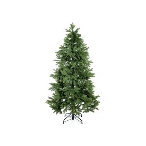Künstlicher Weihnachtsbaum 'Roswell Kiefer' grün Ø 112 x 180 cm