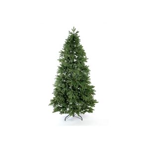 Künstlicher Weihnachtsbaum 'Roswell Kiefer' grün Ø 122 x 210 cm