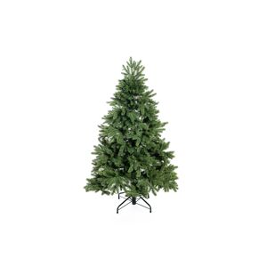 Künstlicher Weihnachtsbaum 'Roswell Kiefer' grün Ø 101 x 150 cm