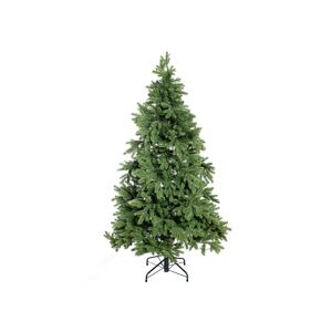 Künstlicher Weihnachtsbaum 'Roswell Kiefer' grün Ø 112 x 180 cm