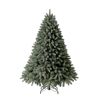 Künstlicher Weihnachtsbaum 'Vermont Fichte' grün Ø 129 x 180 cm