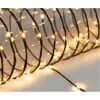 LED-Lichterkette 720 LEDs warmweiß 54 m
